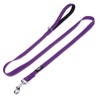 PUPTECK Reflective Dog Leash with Comfortable Padded Handle Durable Nylon