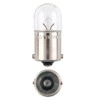 Narva 12V 5W ECE R10W Incandescent Globes, BA15S T-16 mm