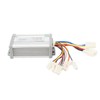 36V 1000W Electric Controller Stable Speed Responsive Braking Brushed Motor