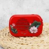 Buddha Machine, Portable Mini Buddha Music Player Lotuses Buddhist Buddha