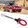 Socobeta Tow Hook Universal Racing Tow Hook For JDM Style