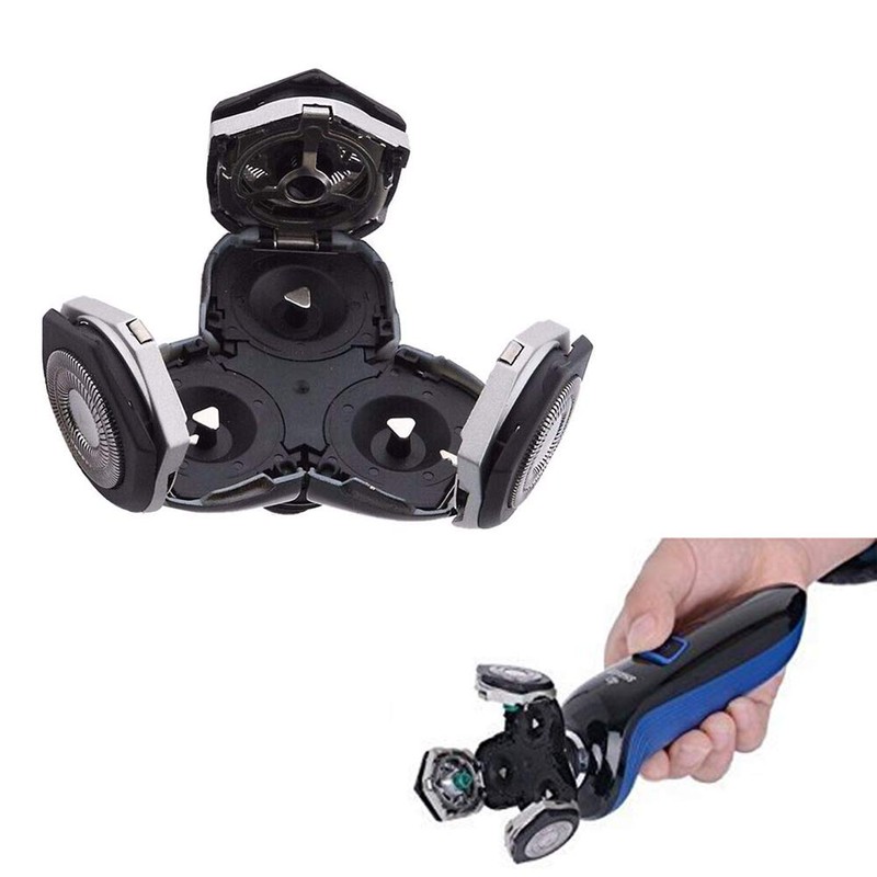 RQ12 Replacement Head for Philipps Norelco SensoTouch 3D Shaving Head