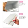 Zenkakyo Cooling Bag, Aluminum, Large, Set of 2