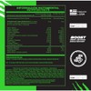 CONSTRICTOR AMINOACID 650 GR SABOR MANGO 86 SERVICIOS (SANDÍA)