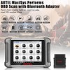 Autel MaxiVCI Mini Bluetooth, Vehicle Communication Wireless Interface, Diagnostic Connector
