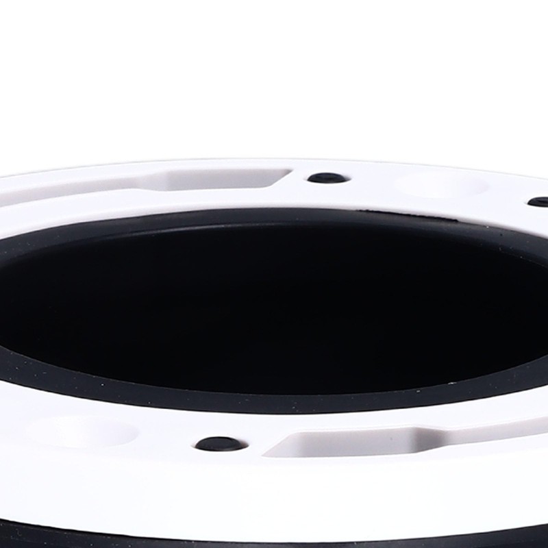 Universal Toilet Flange Repair Kit, Easy Installation, Perfect Sealing for