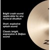 Avedis Zildjian Company A Series Splash - 10 Inches