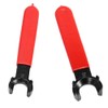 Bestgle 2 Pcs ER16 ER20 M Type Collet Chuck Wrench