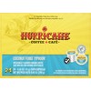 Hurricane Coffee & Tea Coconut Fudge Typhoon Single Cup Coffee