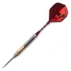 CUESOUL 21 Grams Dragon Series Steel Tip Darts F2306