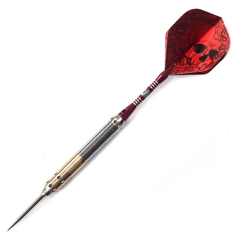 CUESOUL 21 Grams Dragon Series Steel Tip Darts F2306