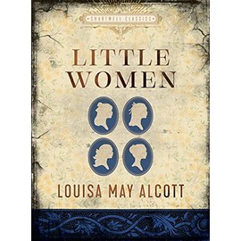 Little Women (Chartwell Classics)