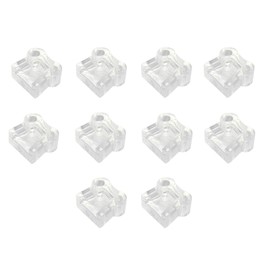 10PCS KOLEOLL N558471 N569446 Nailer No Mar Tip Compatible with Dewalt DCN680B DCN681B DCN680D1 DCN681D1