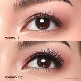 Cyzone Mscara de Pestaas Max Volume Lash Studio Look, 9 g                                                                                             