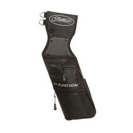 Elevation Nerve Field Quiver Package Mathews Edition Black RH
