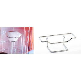 Wesco Coffee Filter Holder Chrome Coffee Filter Holder Coffee Bag Holder Metal