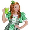 WIDMANN 1158H ? Mini Hat Green Saint Patricks Day
