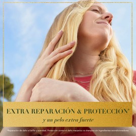 HERBAL ESSENCES Bio:Renew, Acondicionador Sin Sal, 6X Aloe Vera y Mango, Repara y Protege el Cabello, 90% Origen Natural, 250 ml