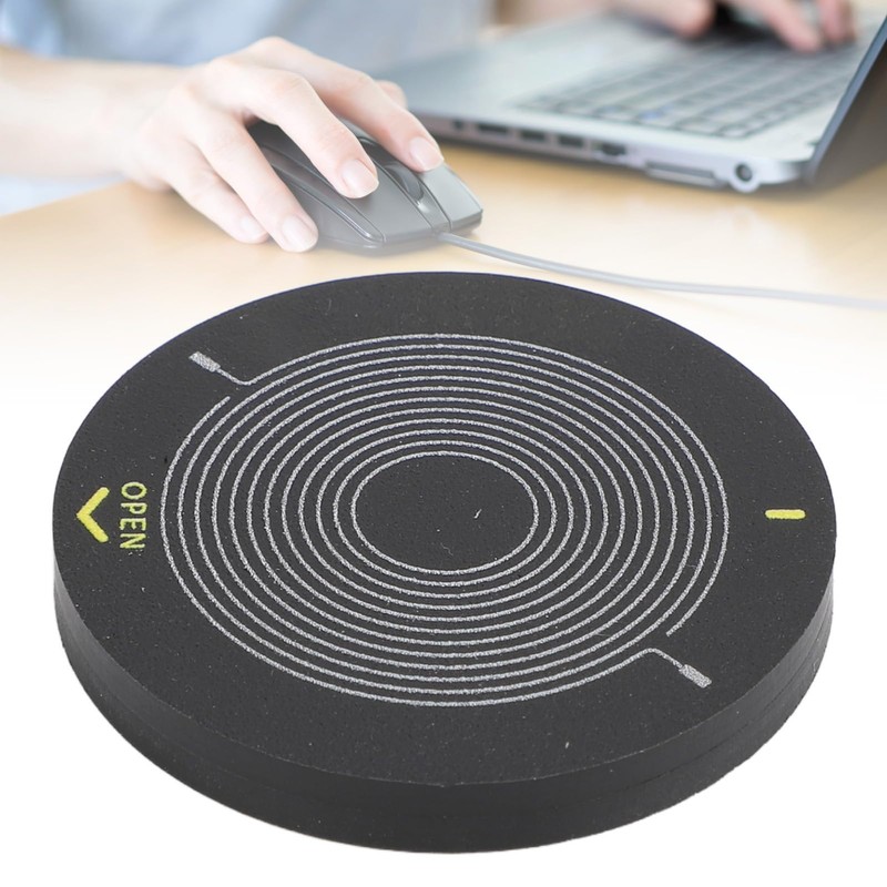 Charging Module, Magnetic Mouse for G403 G502 G703 G903 GPW,