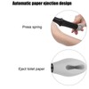 Toilet Paper Wiping Aids Long Reach Comfort Self Assist Wiper