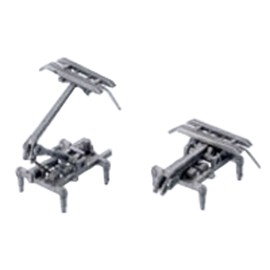 Railway Collection [0226] Shoe C – PS27 (2 Pack)