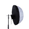 Phottix Lightweight; Professional Backing 85cm Premio ShootThru (for 85cm/33 Shoot-Through