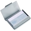 'Troika Jumbo 30 Card Case CDC78/Ti – Viste Business Card