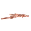 10Pcs 9-0096 Electrodes & 10Pcs 9-0094 Nozzle Tips 40A fit