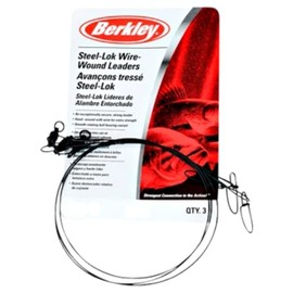 Berkley® McMahon® Steelon Wire-Wound