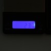 Electronic Scale with Solar Calculator 0.1g High Accuracy Multiple Units
