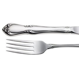 Oneida Chateau 18/8 Stainless Steel, 5 Piece