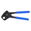 EFIELD 3/4-inch Pex Pipe Angle Head Crimping Tool - forPex