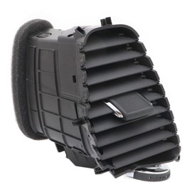 GXARTS Driver Side Dash A/C Heat Air Vent 1WG57DX9AC Compatible with Jeep Cherokee 2014-2023