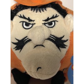 Orbiez Sports Oklahoma State Cowboys Plush Pistol Pete College Football Mascot Orbiez Sports