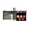 Morphe Whoa La La Lip & Eye Set + Bag