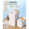 E-Z Ink Compatible Ink Cartridge Replacement for Canon PGI-250XL PGI