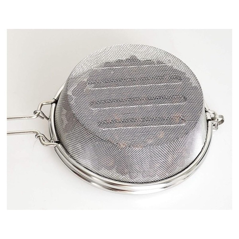 Hopbucan 1Pcs 0.5LB Handy Roaster Coffee Roasting Tool Set Coffee