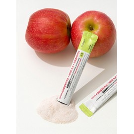 [Health & Beauty] HNBBIO+ Recover Liposomal Glutathione + Vitamin A, D + Liposomal Vitamin C Apple / [헬스앤뷰티] HNBBIO+ 리커버 리포좀글루타치온 + 비타민 A,D + 리포좀비타민C 사과