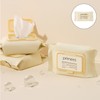 Primera [프리메라]인리치드 클렌징 티슈 60매 [Primera] Enriched Cleansing Wipes 60