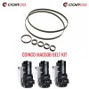 Coinco MAG52BX Bill Validator/Bill Acceptor Belt Kit
