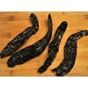 Dried Whole Pasilla Chilli pods - 200g (20 pods)
