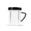 NutriBullet - NBM-U0272 NutriBullet Rx 30 Oz Short Mug with