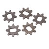 5Pcs 8 Tooth 420 Chain Sprocket Electric Scooter 8T 420