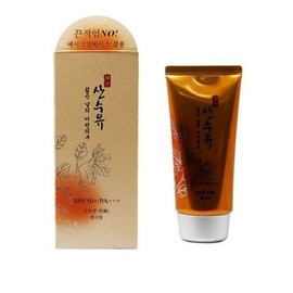 Cornus officinalis sunscreen 70g whitening sunscreen recommended sunscreen recommended mild sunscreen