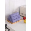 Microfiber Dish Towels - Soft, Super Absorbent and Lint Free