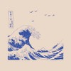 Hokusai Tote Bag - Great Wave