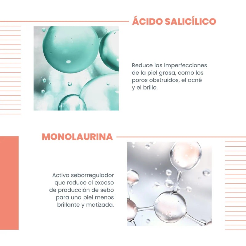 Jabón en barra Avène Cleanance 100 g