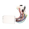 250W Brushless Controller 36V Durable Sensitive Sensitive Heat Resistant 6