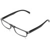 I NEED YOU HALF-LINE G31000 Plastic Glasses with Spring Technology,