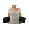 aHeal Back Support Belt & Back Brace for Men and